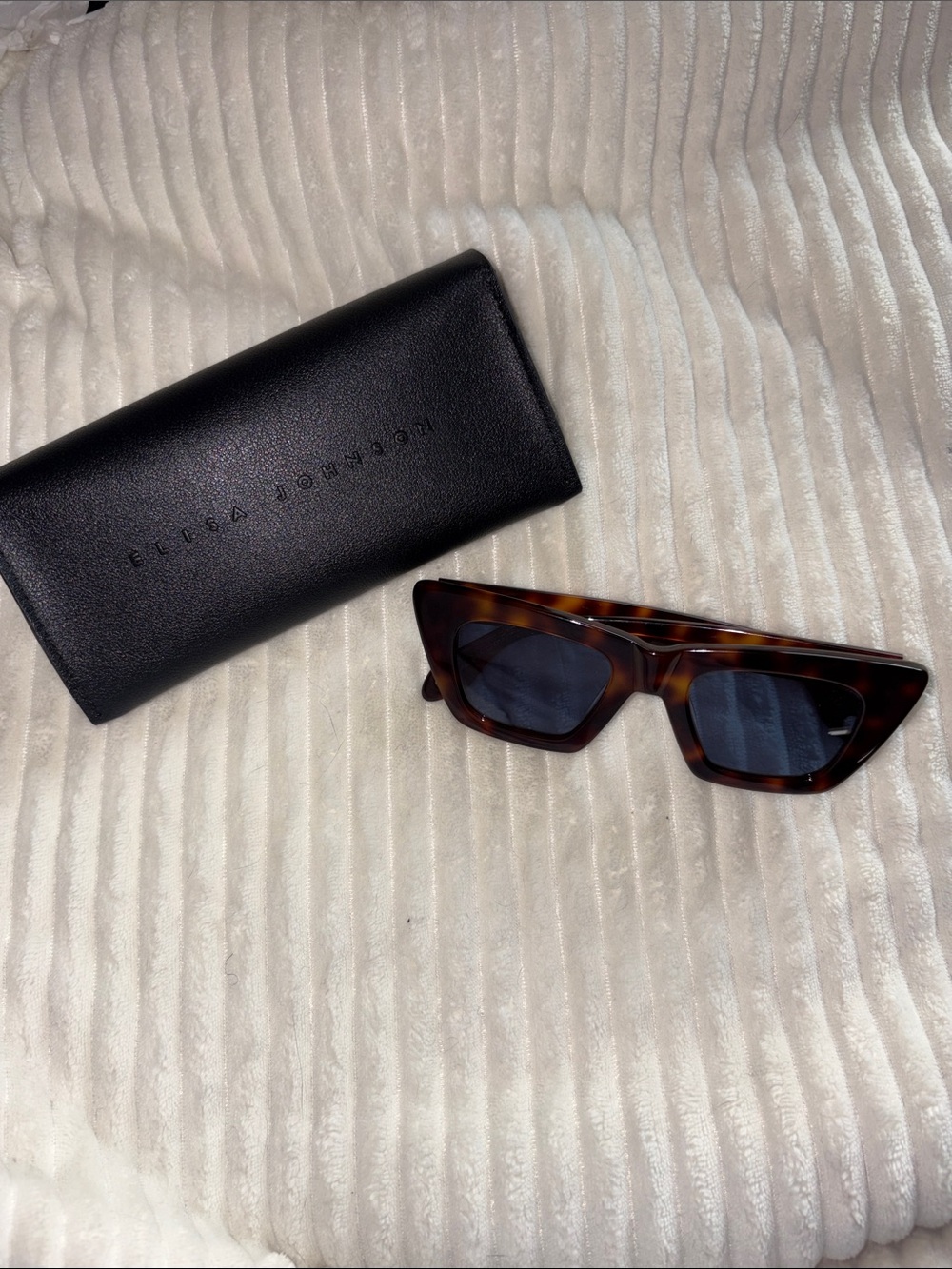 Elisa Johnson Lori sunnies